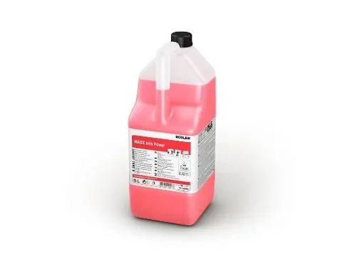 Maxx Into Power Eco Sanitair reiniger doos 2x5 Liter