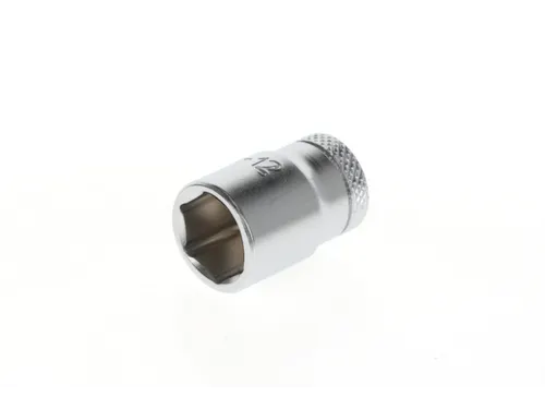 20 12 Dopsleutel 1/4 inch,zeskant,12mm