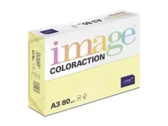 Kopieerpapier Florida Geel A3 80 Gram 500 Vel