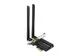 TP-Link Archer TX50E, Draadloos, PCI Express, WLAN / Bluetooth, Wi-Fi