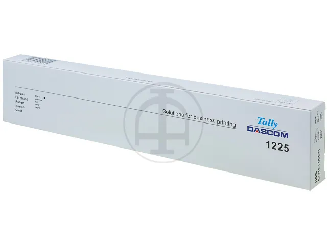 99011 TG 1225 Lint zwart 7miljoen-teken Nylon