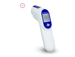 ETI Raytemp 3 Infrarood thermometer