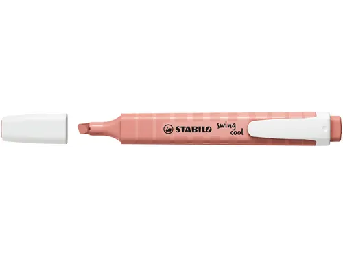 Markeerstift STABILO Swing cool nature colors sienna