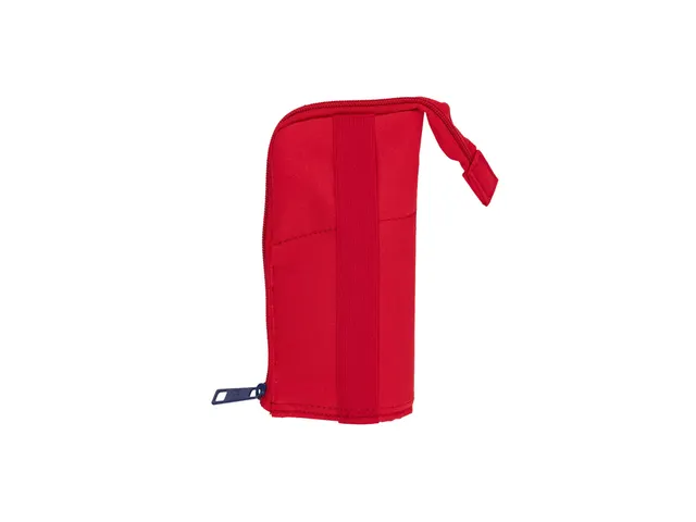 Pennenetui Oxford Stand-Up rood