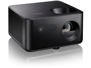 Optoma Photon Life PK31 4k 3LED mini projector zwart - 1