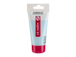 Acrylverf Talens Art Creation 551 licht hemelsblauw tube à 75ml