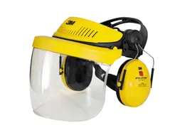 3M Peltor G500 Combinatieset Industrie