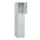 lockerkast,HxBxD 1850x400x500mm,1x3vakken,vak B 400mm,cil.-slot