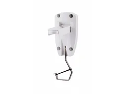 Ophanghaak/Off-the-Floor hanging system t.b.v. cans