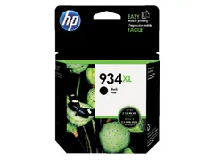 Inktcartridge HP C2P23AE 934XL zwart HC