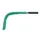 Hygen Quick Connect Steelstoffer, Rubbermaid 72cm