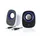 2.0 Stereo Luidsprekerset Voor PC En Laptop, USB-Voeding