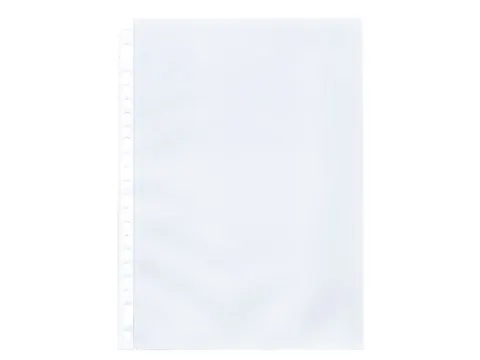 Showtas Kangaro A4 Pp 0.045mm 23-gaats Doos 100 Stuks