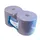 Industriepapier P54005 Recycled 2-Laags Blauw 2 Rol