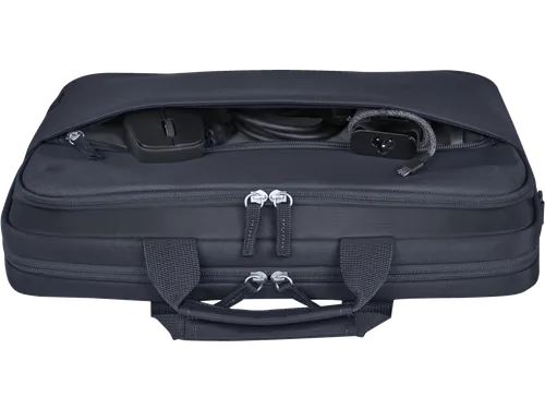 HP Everyday 16 inch laptoptas Odyssey Gray A08JWAA