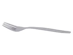 Vork Amefa K09 183mm chroomstaal 12 stuks