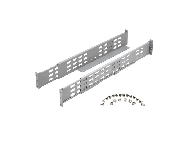 APC Easy-UPS On-Line SRV5KRIRK - 5000W/VA, Hardwire 1 fase uitgang, US