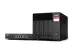 QNAP TS-473A + QSW-1105-5T Bundle Pack, NAS, Tower, Ryzen Embedded, V1