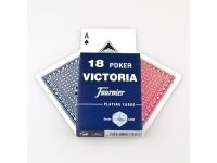 Baraja Nº 18 55 Cartas Poker