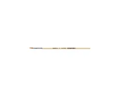 Penseel Qrea synthetisch haar nr 2 breedte 3,0mm