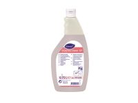 Diversey Suma Onderhoudsmiddel Inox Classic D7 RVS 750ml