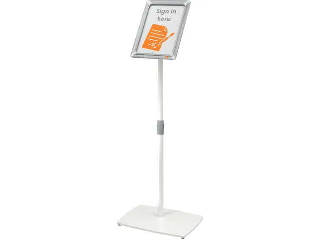 info vloerstandaard Premium Plus, ft A4