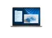 Qualcomm Snapdragon X1P-42-100 (30MB Cache, 3.24GHz), 16GB LPDDR5x-SDR