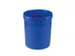 Papierbak HAN Grip 18 liter met 2 grijpranden blauw