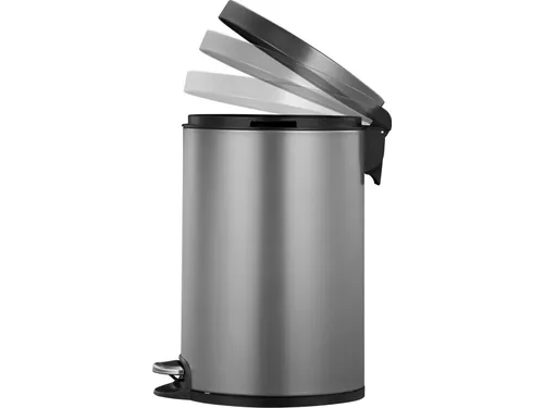 Serene Pedaalemmer 12 Liter Platinum
