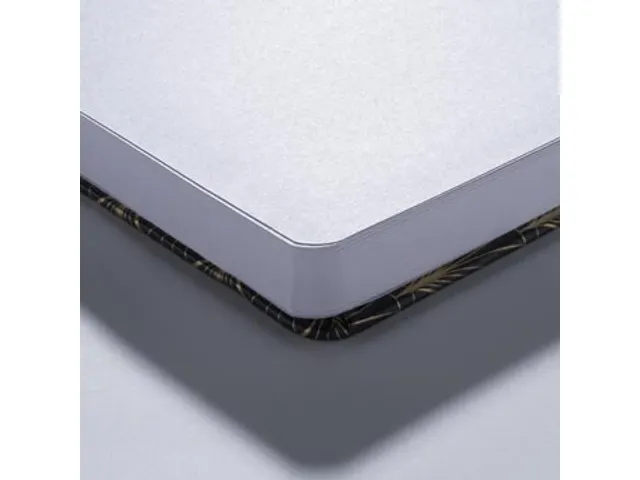 TAC schetsboek Art Deco 12x12cm