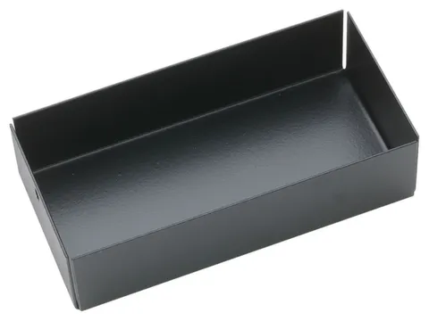 1500 ED-70 S Spacer plaatmodule 1/3,leeg,152x77x40mm