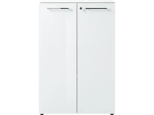 dossierkast,HxBxD 1200x800x370mm,3xhouten vloer,3ordnerhoogte