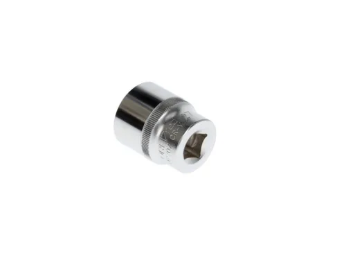R61002707 Stekkerdoos 1/2 inch zeskant 27mm lengte 42mm