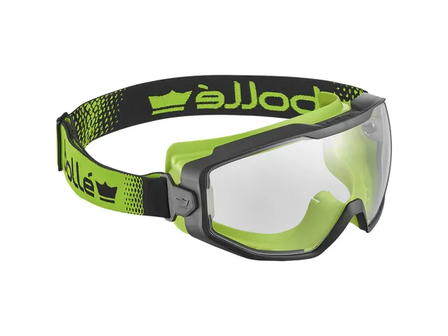 Bollé Spectrum ruimzichtbril