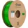 3D Printer Filament eTPU-95A eSun 1,75mm Transparant Groen 1kg