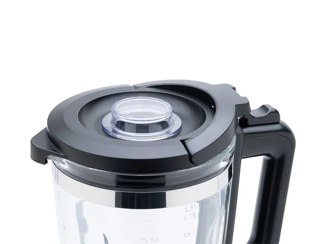 TBL-1402E-GS Tornado Blender 1.75L 1400W