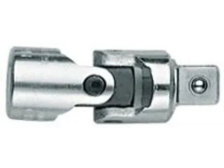3095 Kruiskoppeling 3/8 inch 51mm - 1