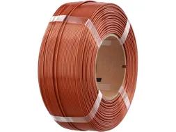 PLA 1,75mm REFILL SILK BRONZE 1kg