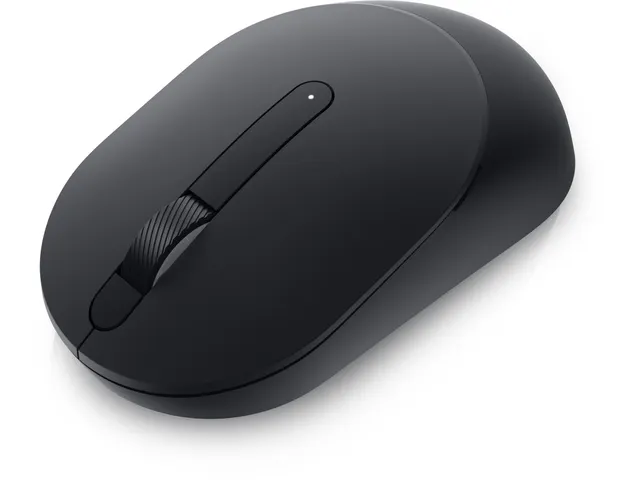 DELL MS300 muis Kantoor Ambidextrous RF Draadloos Optisch 4000 DPI