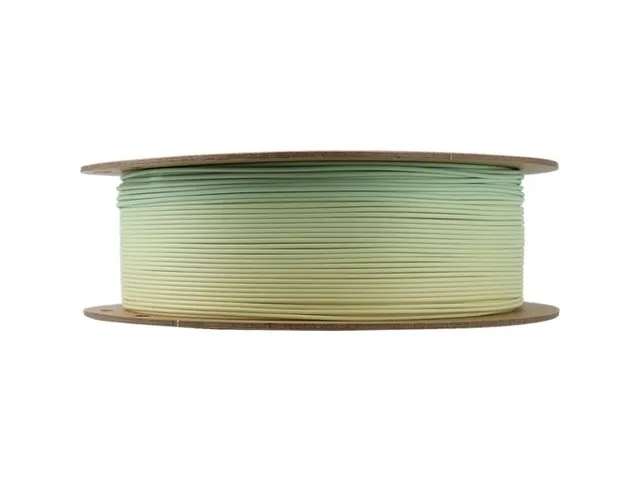 eSUN 3D printer Filament ePLA-Matte 1,75mm Rainbow 1kg