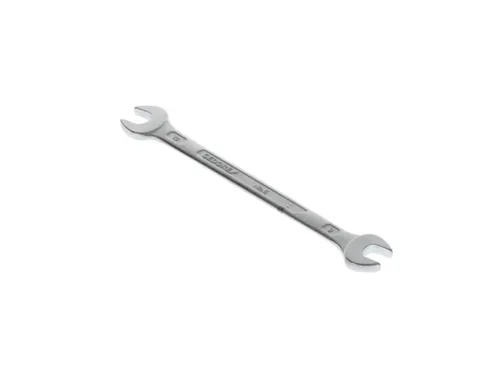 6 9X10 Dubbele steeksleutel 9x10mm