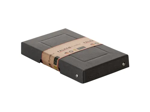 PureBox Black A6 25mm