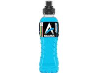 Frisdrank Aquarius iso 500ml stg pet/p12