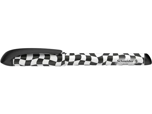 Vulpen Schneider Voice black checked