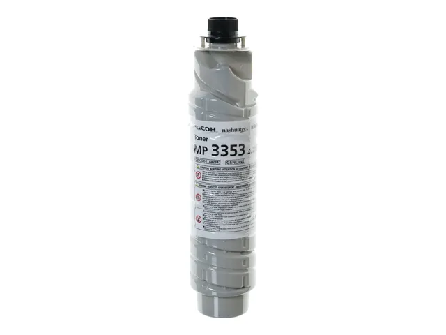 842342 RICOH AF toner black Type 2220D