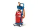 rouleur de bouteilles,force 80kg,Ø plat. 310mm,1x bouteille 11l