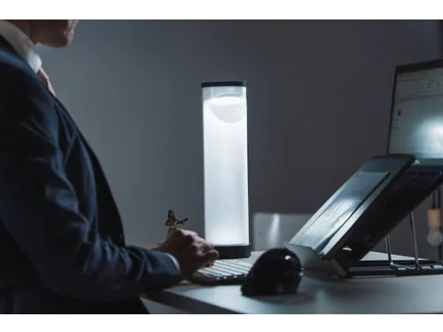 BakkerElkhuizen EnergyByLight bureaulamp LED daglicht lamp
