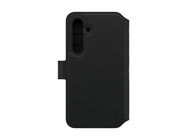 PanzerGlass CARE by Tango 2-in-1 Wallet Case w. Qi Compatible Sa