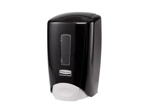 Flex Manuele Dispenser 500ml Zwart