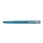 Rollerpen Parker Vector XL Teal CT Finish medium blister